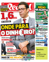 Quinta-feira, 2 de março de 2023