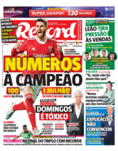 Sexta-feira, 3 de março de 2023