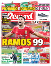 Sábado, 4 de março de 2023