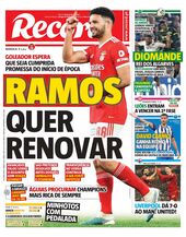 Segunda-feira, 6 de março de 2023