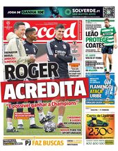 Terça-feira, 7 de março de 2023