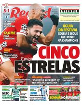 Quarta-feira, 8 de março de 2023