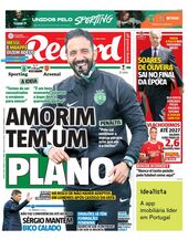 Quinta-feira, 9 de março de 2023