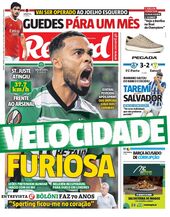 Sábado, 11 de março de 2023