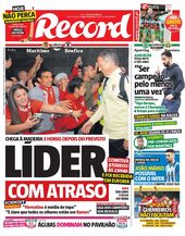 Domingo, 12 de março de 2023