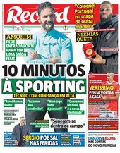 Quinta-feira, 16 de março de 2023