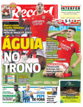 Domingo, 19 de março de 2023