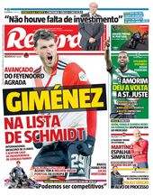 Terça-feira, 21 de março de 2023