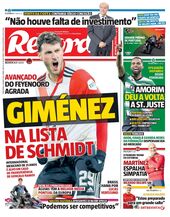 Terça-feira, 21 de março de 2023