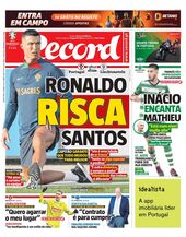 Quinta-feira, 23 de março de 2023