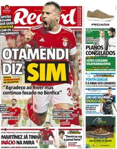 Sábado, 25 de março de 2023