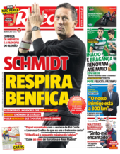 Domingo, 26 de março de 2023