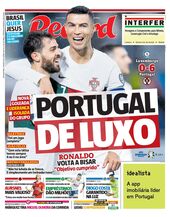 Segunda-feira, 27 de março de 2023