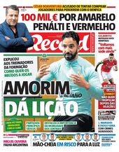 Terça-feira, 28 de março de 2023