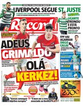 Sexta-feira, 31 de março de 2023