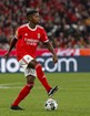 Florentino (Benfica): 20 milhões de euros (+5 milhões)