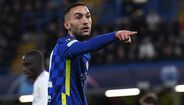 Hakim Ziyech