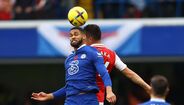 Ruben Loftus-Cheek
