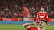 6 - António Silva (Benfica)