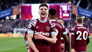 4 - Declan Rice (West Ham)