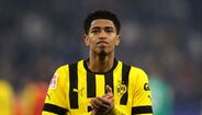 2 - Jude Bellingham (Borussia Dortmund)
