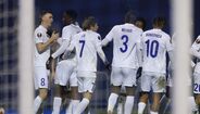Genk: 83 milhões de euros gastos em 23 jogadores