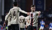 Ajax: 111 milhões de euros gastos em 12 jogadores
