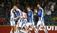 FC Porto: 90 milhões de euros gastos em 14 jogadores