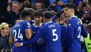 Chelsea: 104 milhões de euros gastos em seis jogadores