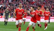 Benfica: 171 milhões de euros gastos em 19 jogadores