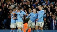 Manchester City: 98 milhões de euros gastos em 17 jogadores
