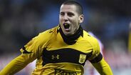 Aris foi o último clube na carreira de Koke