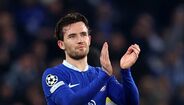 Ben Chilwell