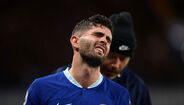 Christian Pulisic