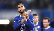 Ruben Loftus-Cheek