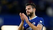 César Azpilicueta