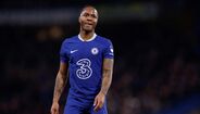 Raheem Sterling