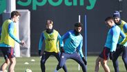 Lamine Yamal (Barcelona)