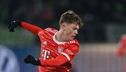 Paul Wanner (Bayern Munique)