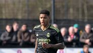 Vinicius Tobias (Shakhtar Donetsk, emprestado ao Real Madrid)