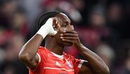 Mathys Tel (Bayern Munique)
