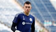 Gabriel Slonina (Chelsea)