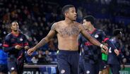 Savio (Troyes, emprestado ao PSV)