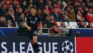 Antonio Nusa (Club Brugge)