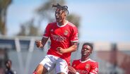 Cher Ndour (Benfica)