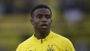Youssoufa Moukoko (Borussia Dortmund)