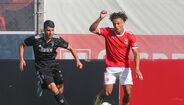 Diego Moreira (Benfica)