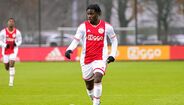 Gabriel Misehouy (Ajax)