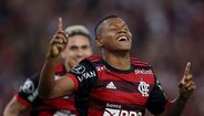 Matheus Franca (Flamengo)