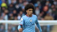 Rico Lewis (Manchester City)
